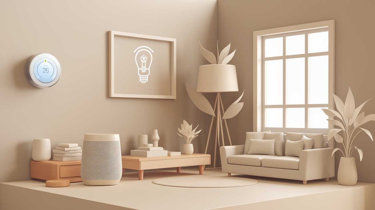 Domotique : tout savoir sur les systèmes de maison intelligente – Guide complet