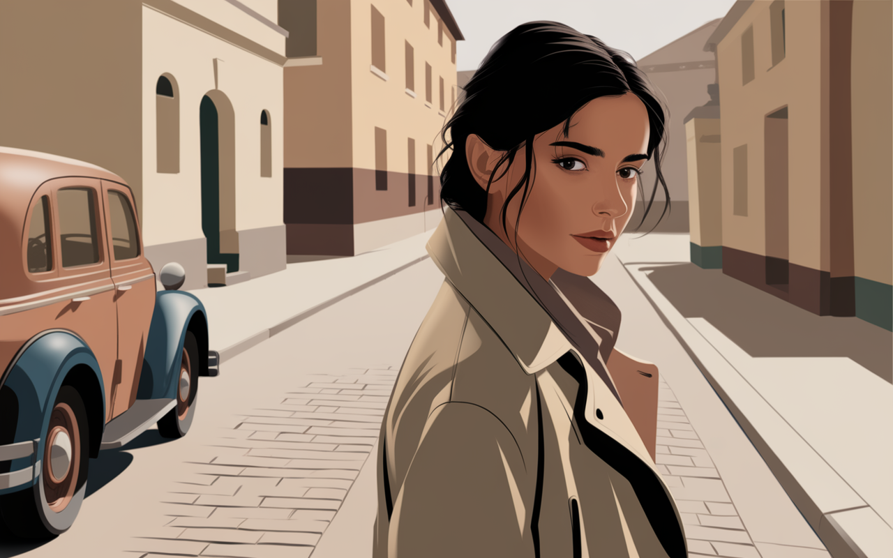 Mocha Mousse couleur tendance 2025