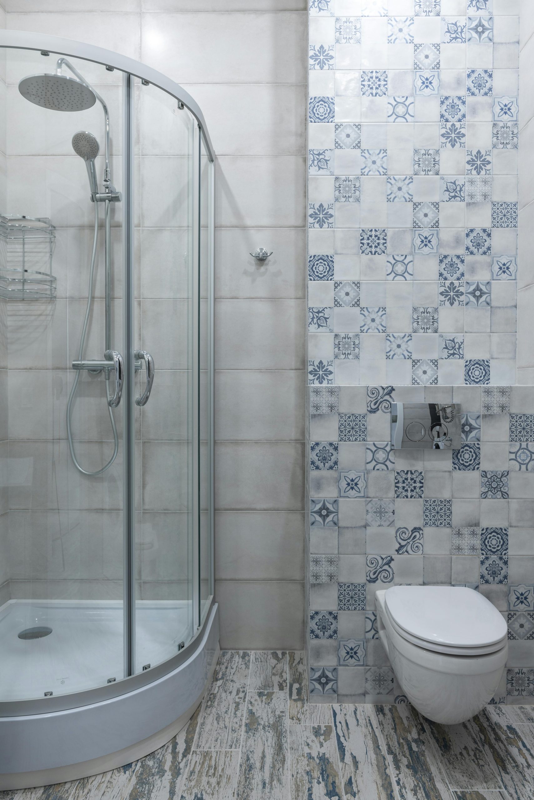 Guide de choix mitigeur douche