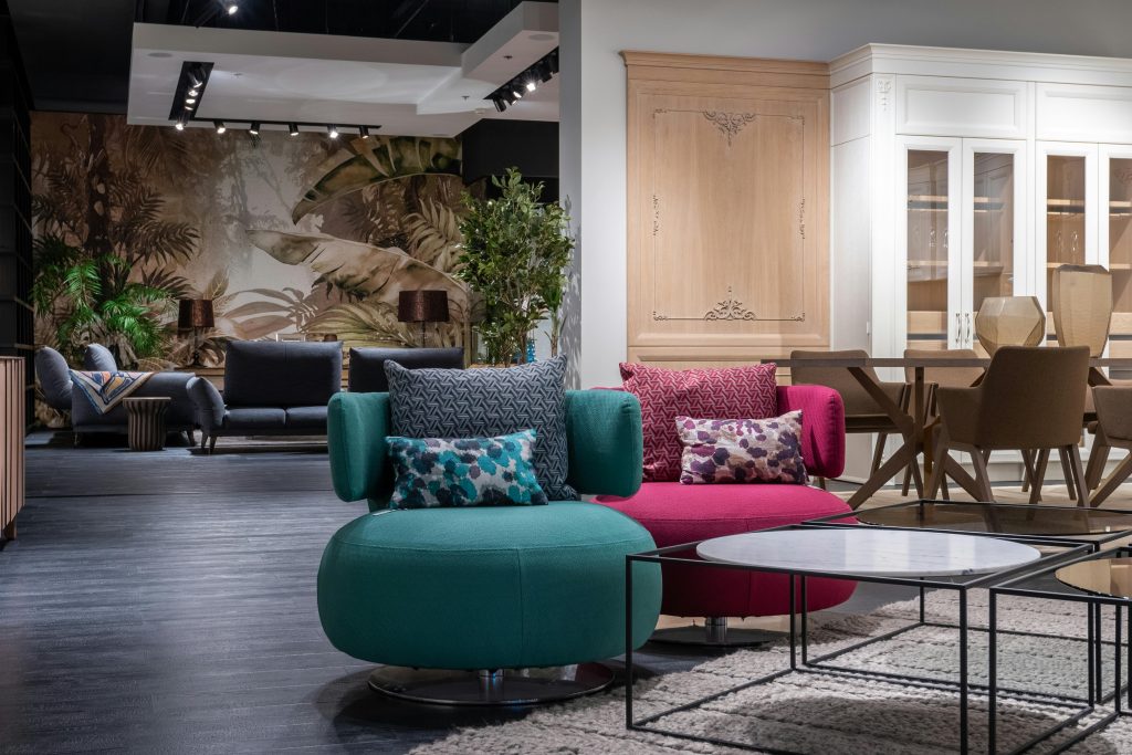 XXL meubles : découvrez leurs collections design et personnalisables
