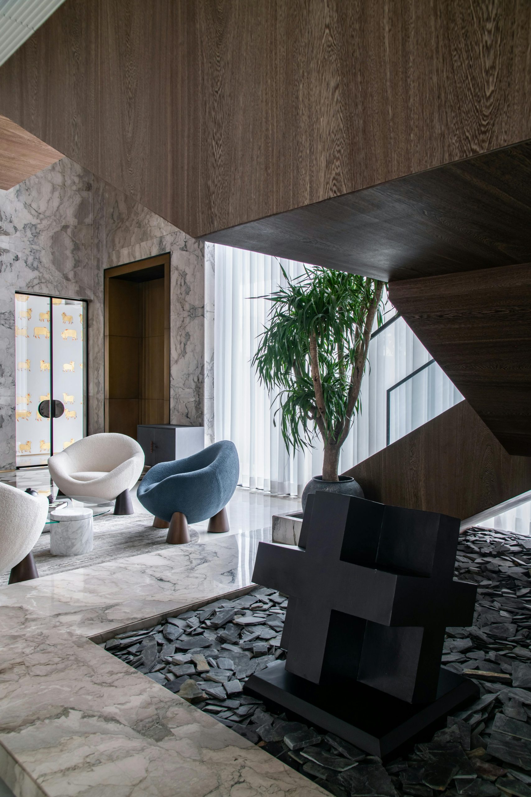 Décoration LdeO Intérieurs conseil