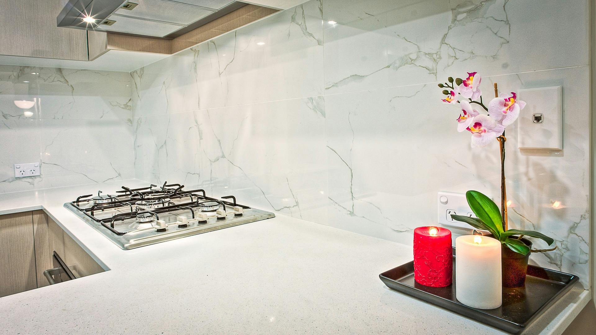 Guide complet du plan de travail Dekton