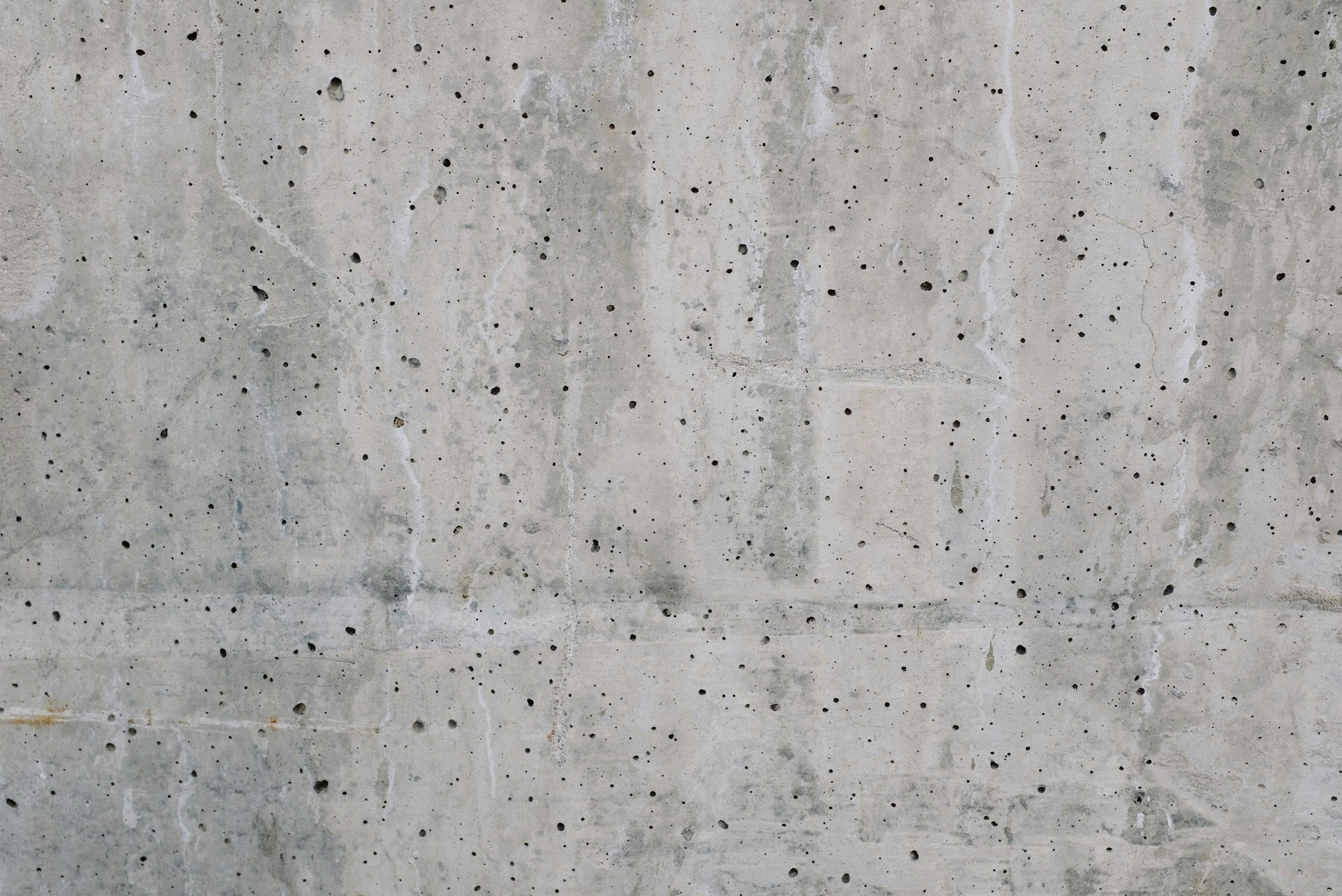 Tutoriel béton ciré mur DIY