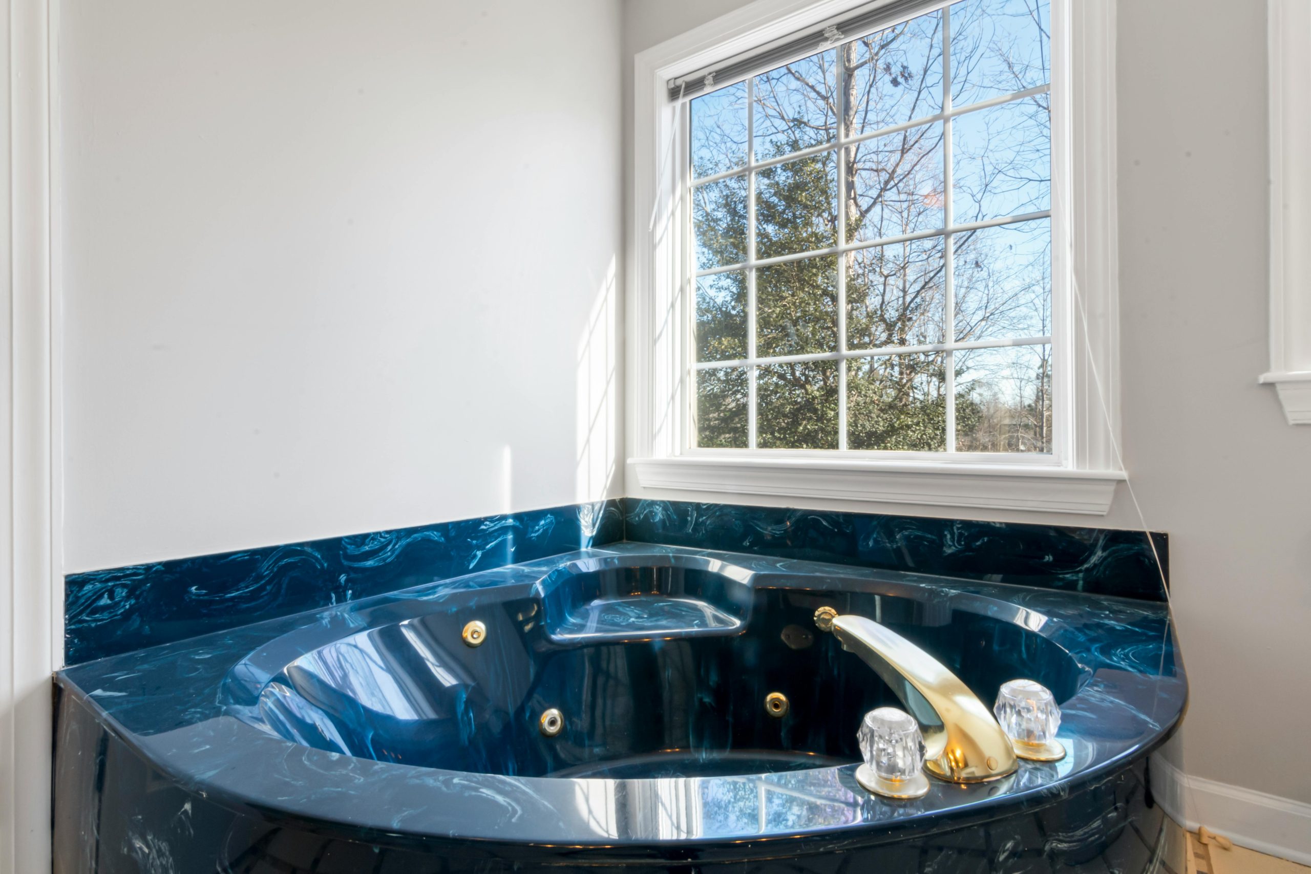 Aménagement spa intérieur maison