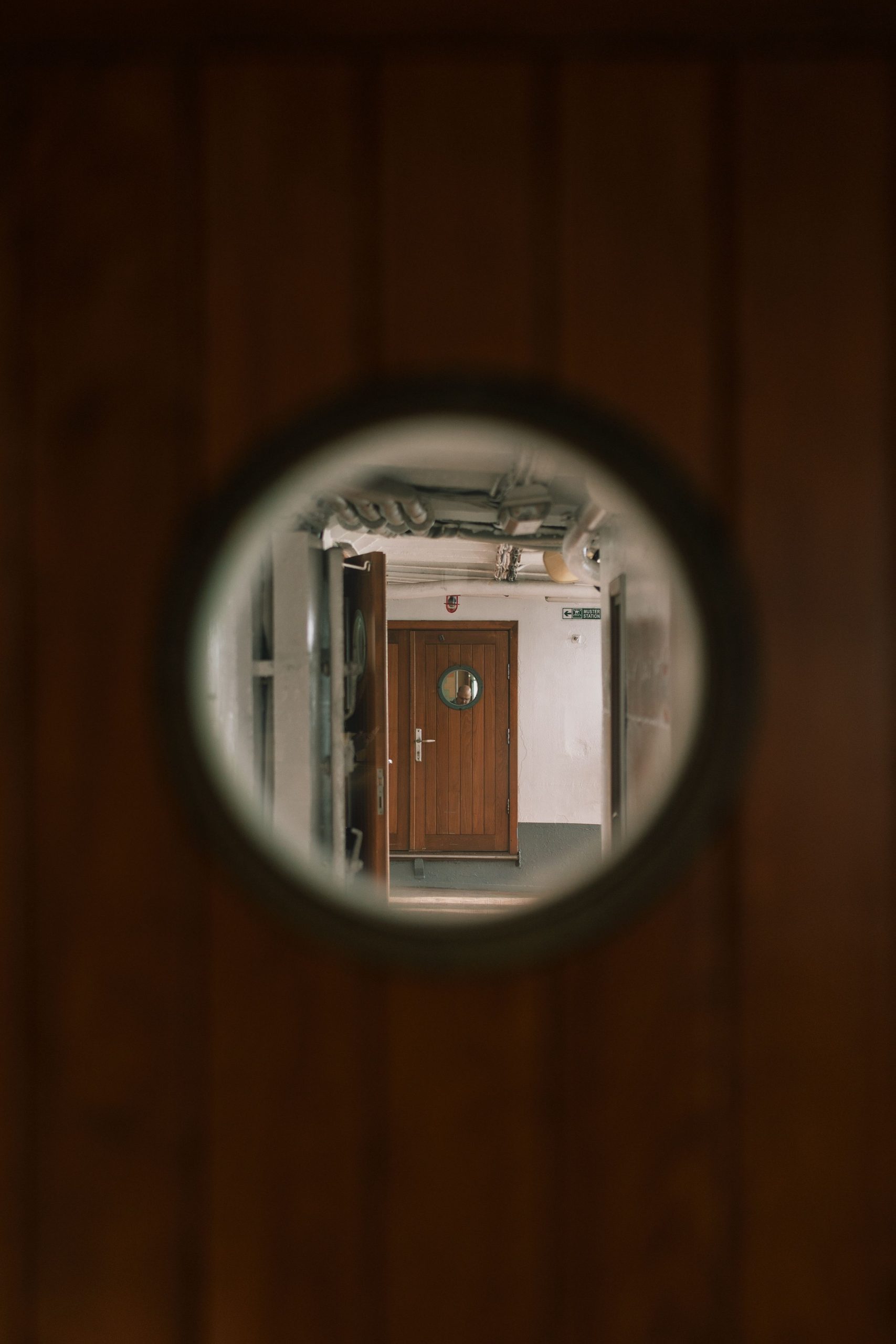 Comparatif des œillons de porte pour la sécurité