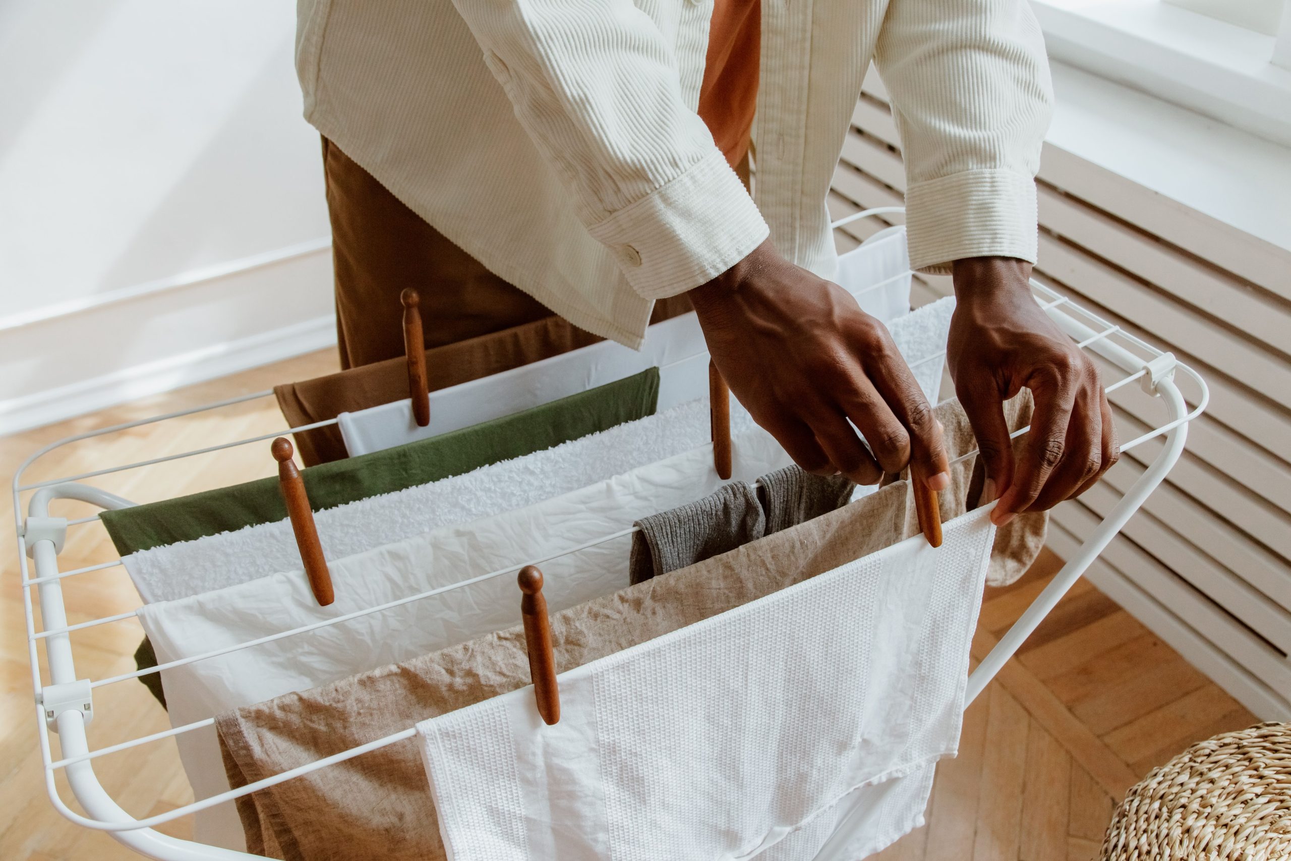 Guide complet du choix d'un séchoir linge