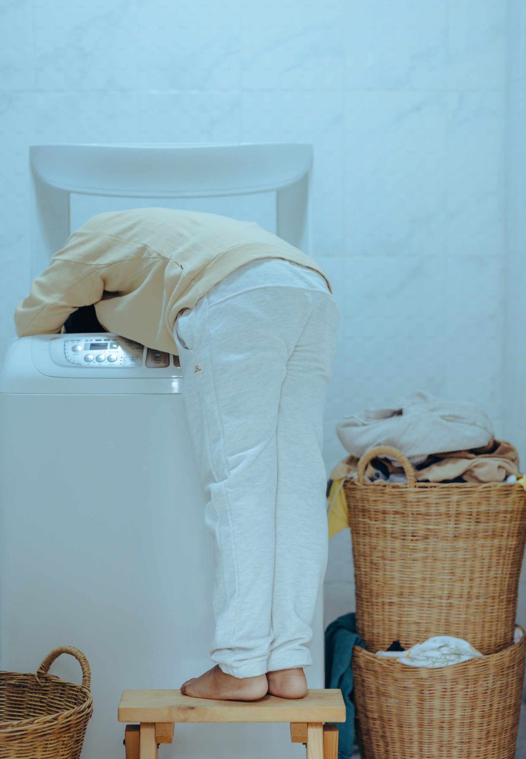 Guide complet pour démonter une machine à laver