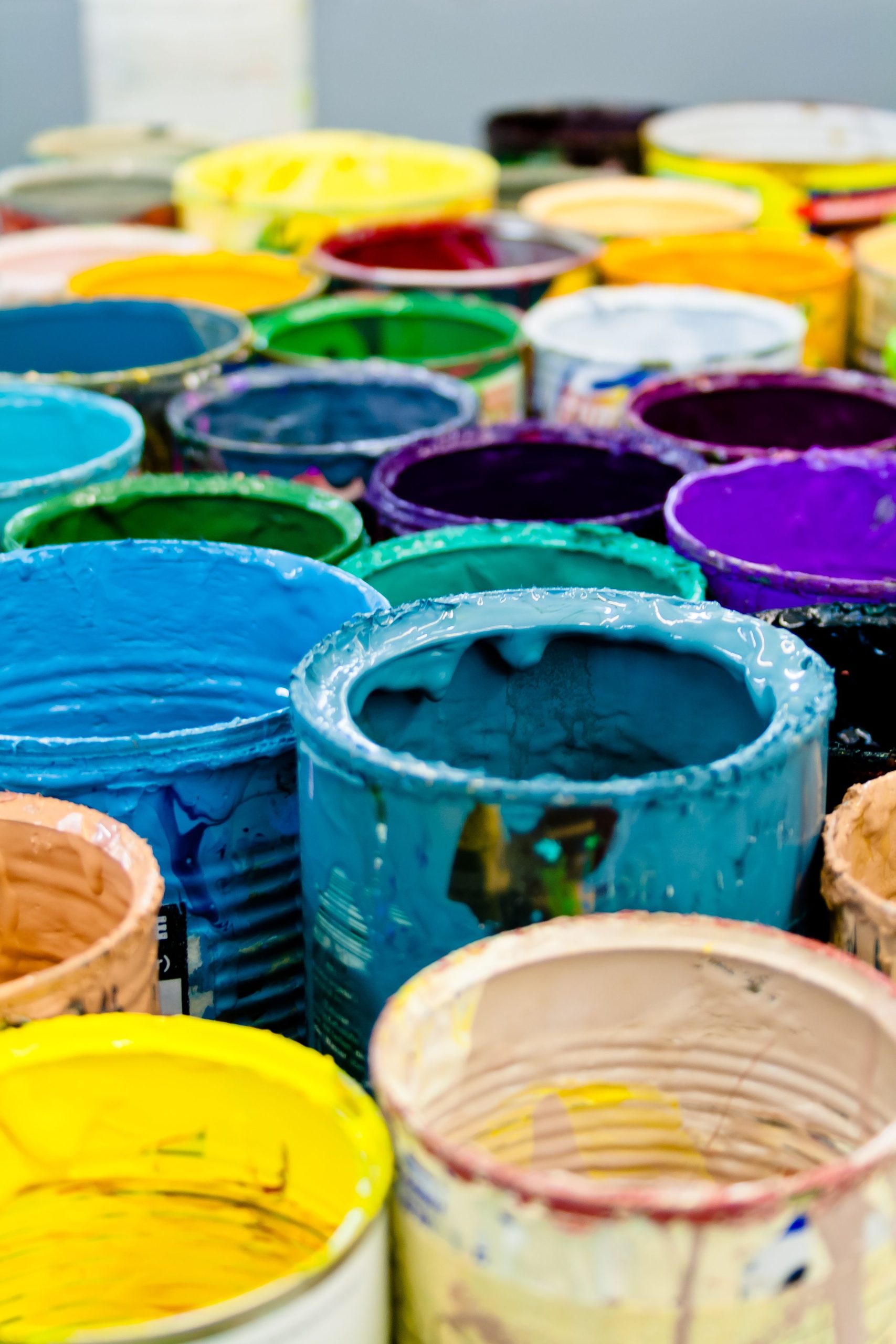 Peinture Action 10L 2 couches efficacité