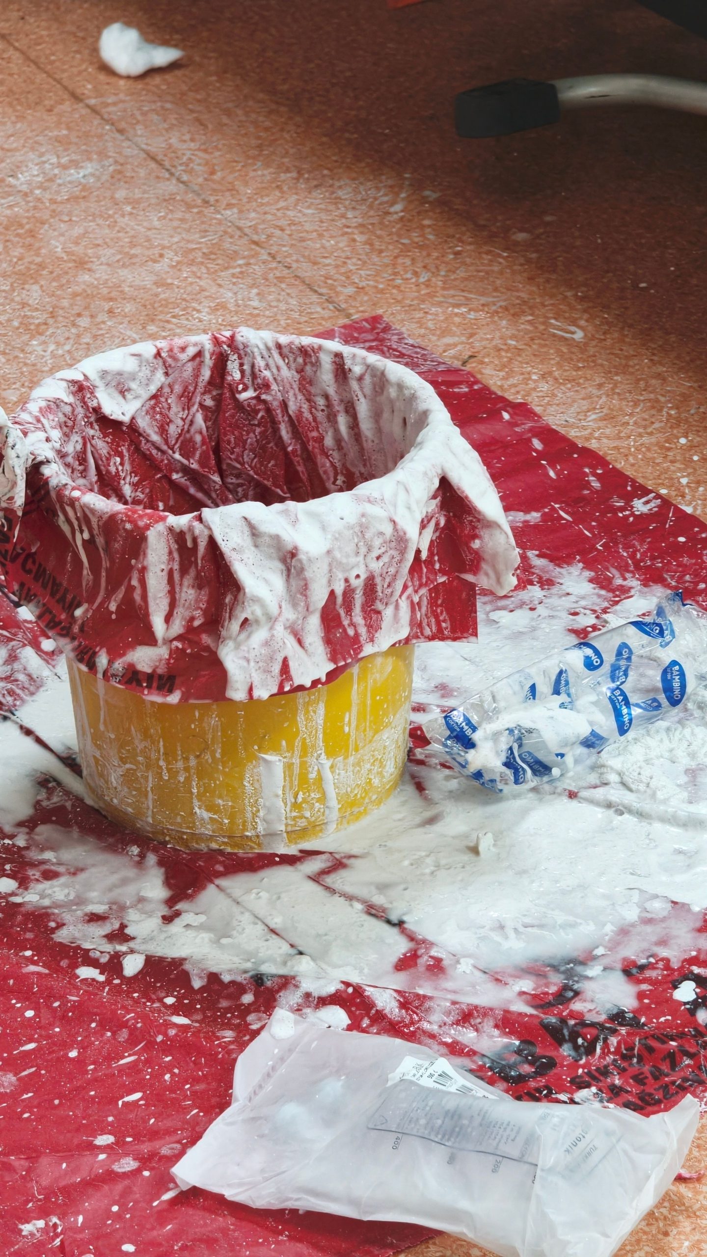 Peinture Action 10L vraiment efficace