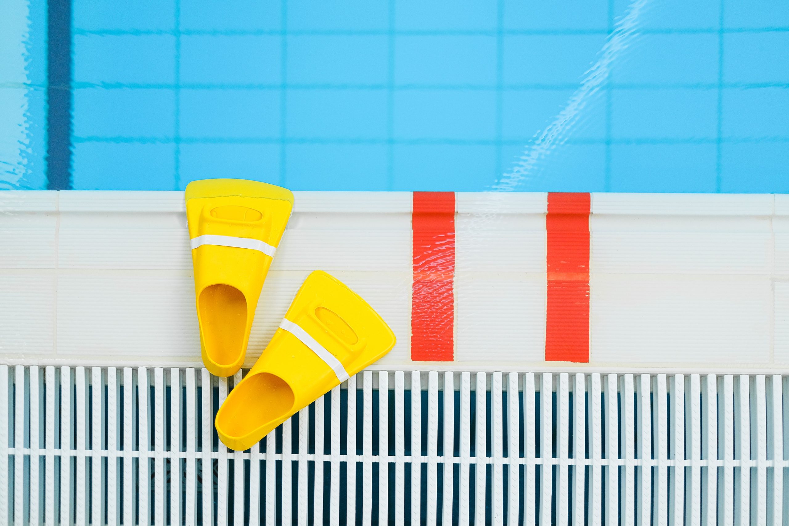 Puit de décompression piscine - Utilité réelle