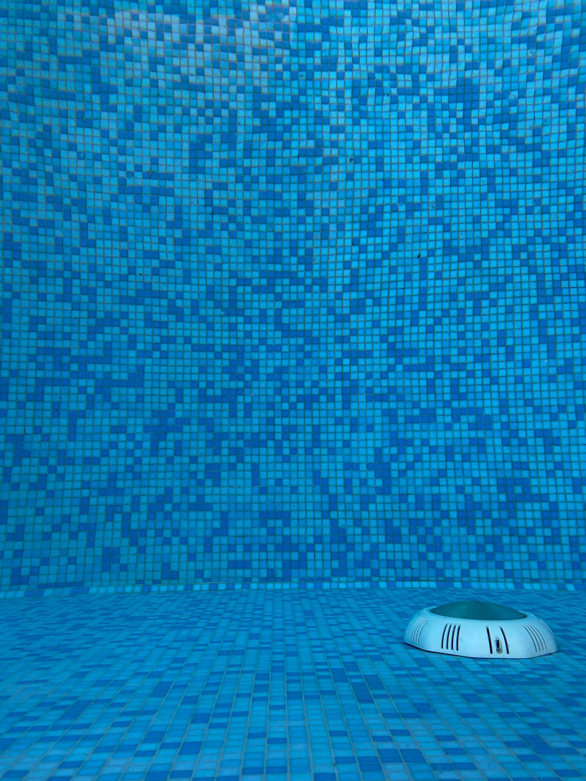 Puit de décompression piscine - Utilité