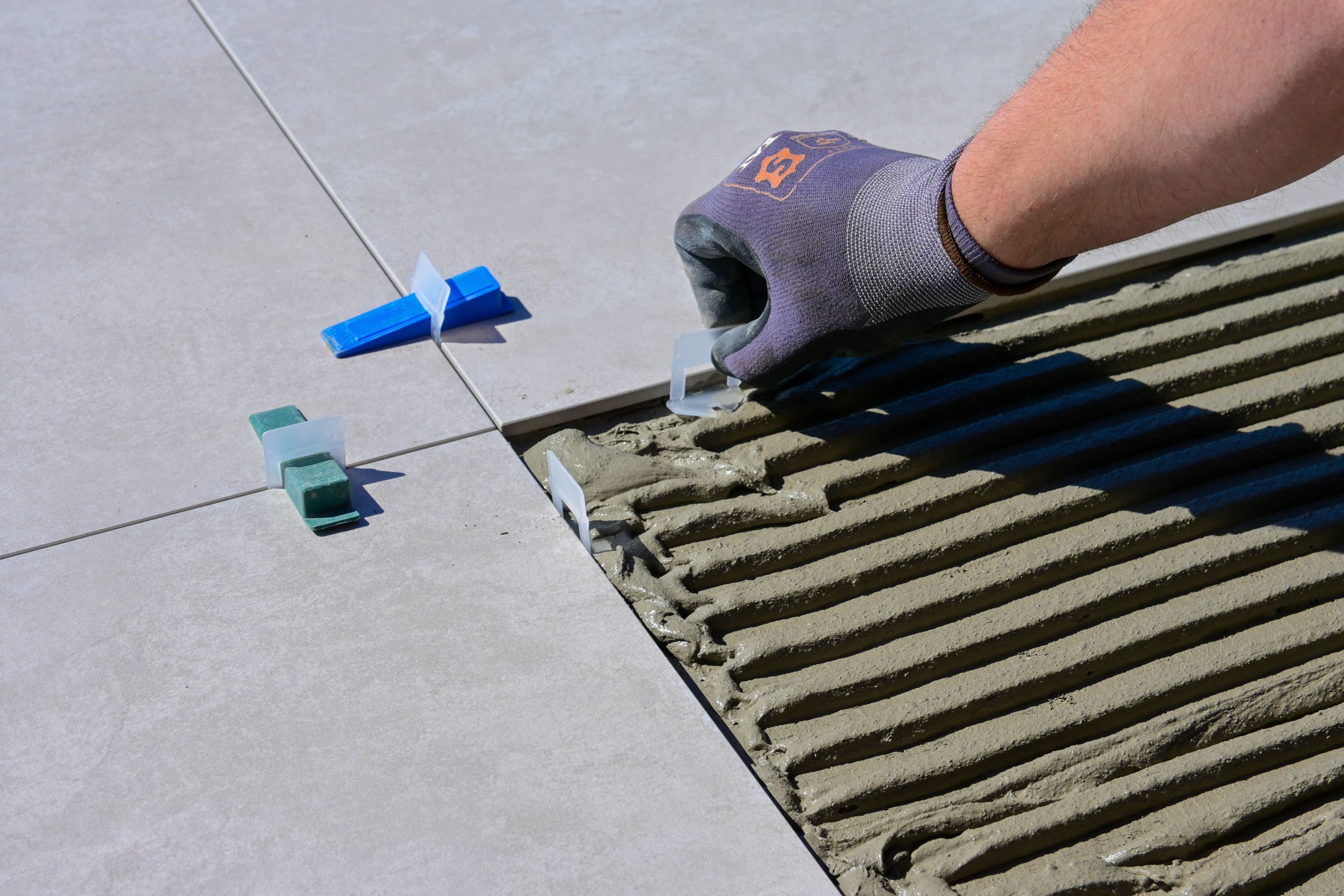 Ragréage plancher bois avantages