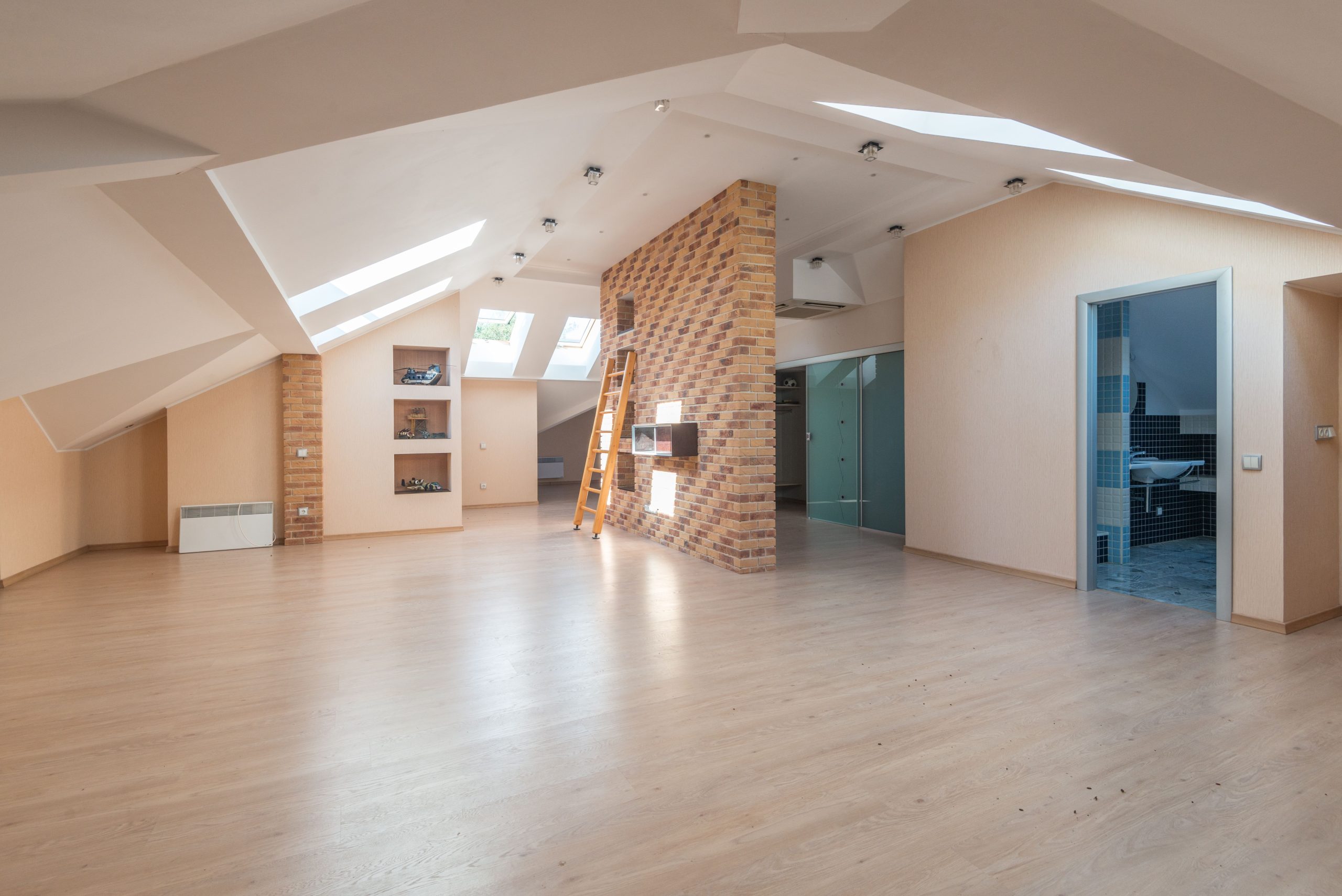Ragréage plancher bois raison
